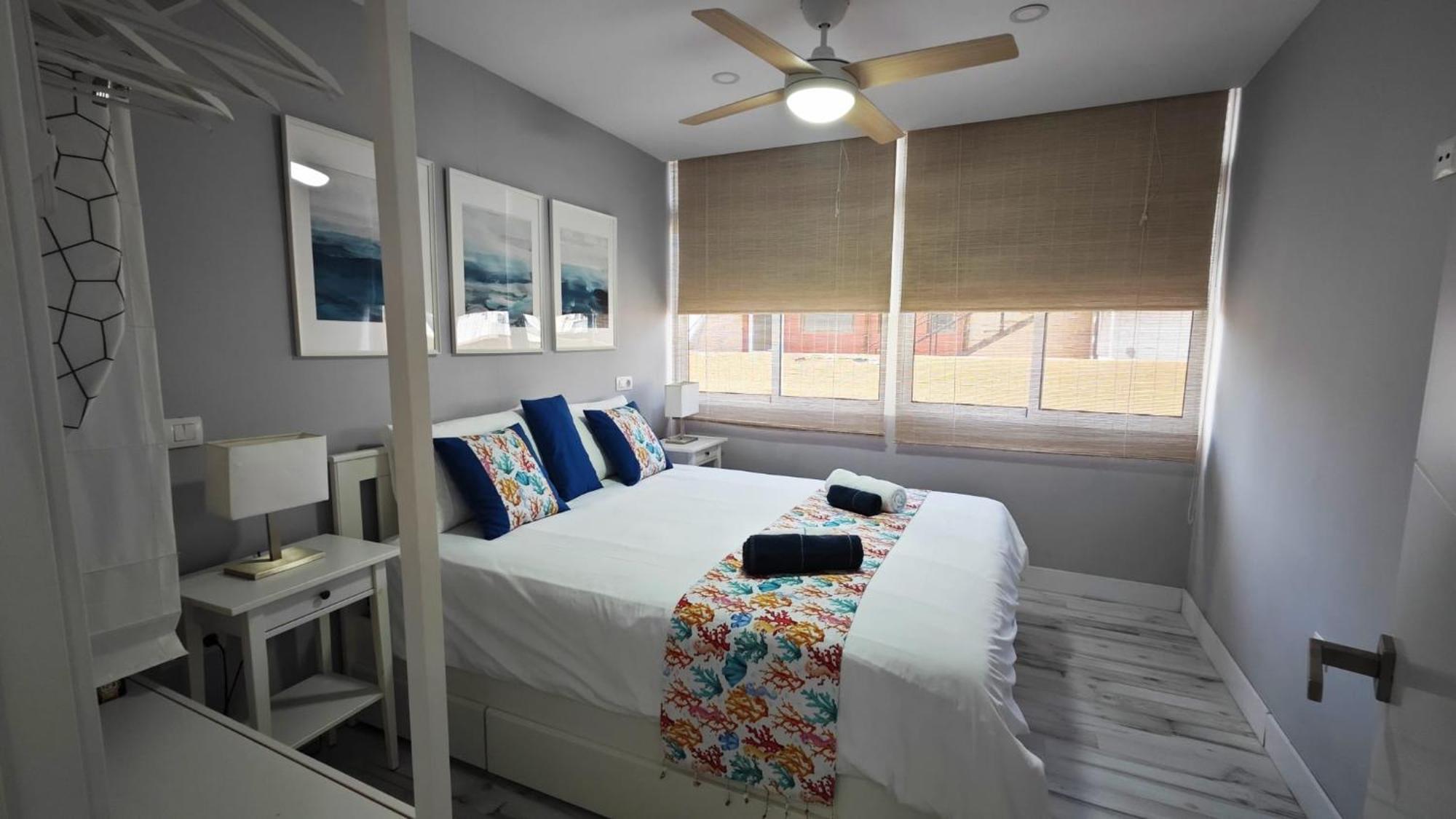 Ohana Apartamento Las Palmas de Gran Canaria