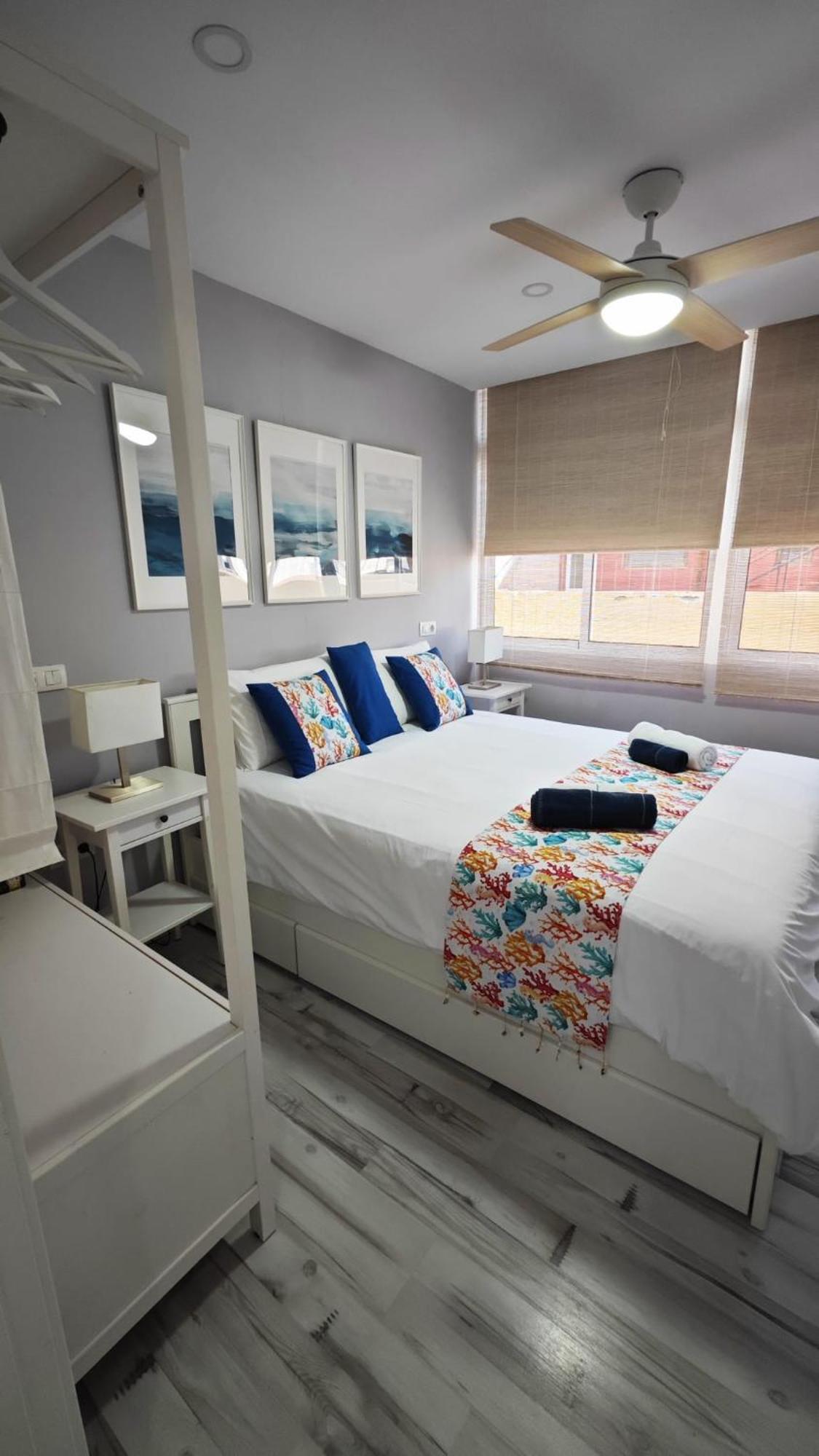 Ohana Las Palmas de Gran Canaria