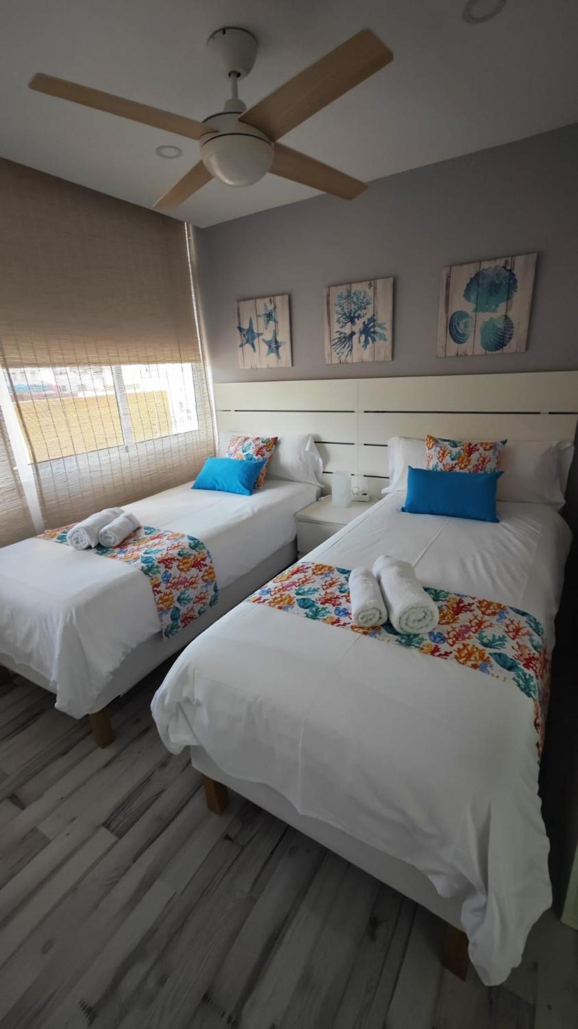 Ohana Apartamento