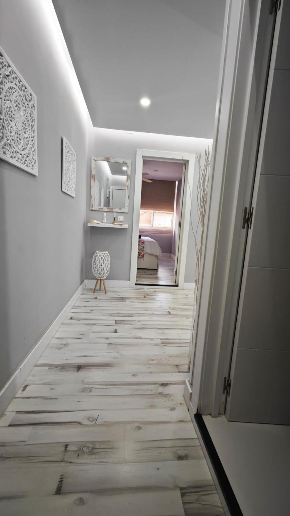 Apartamento Ohana