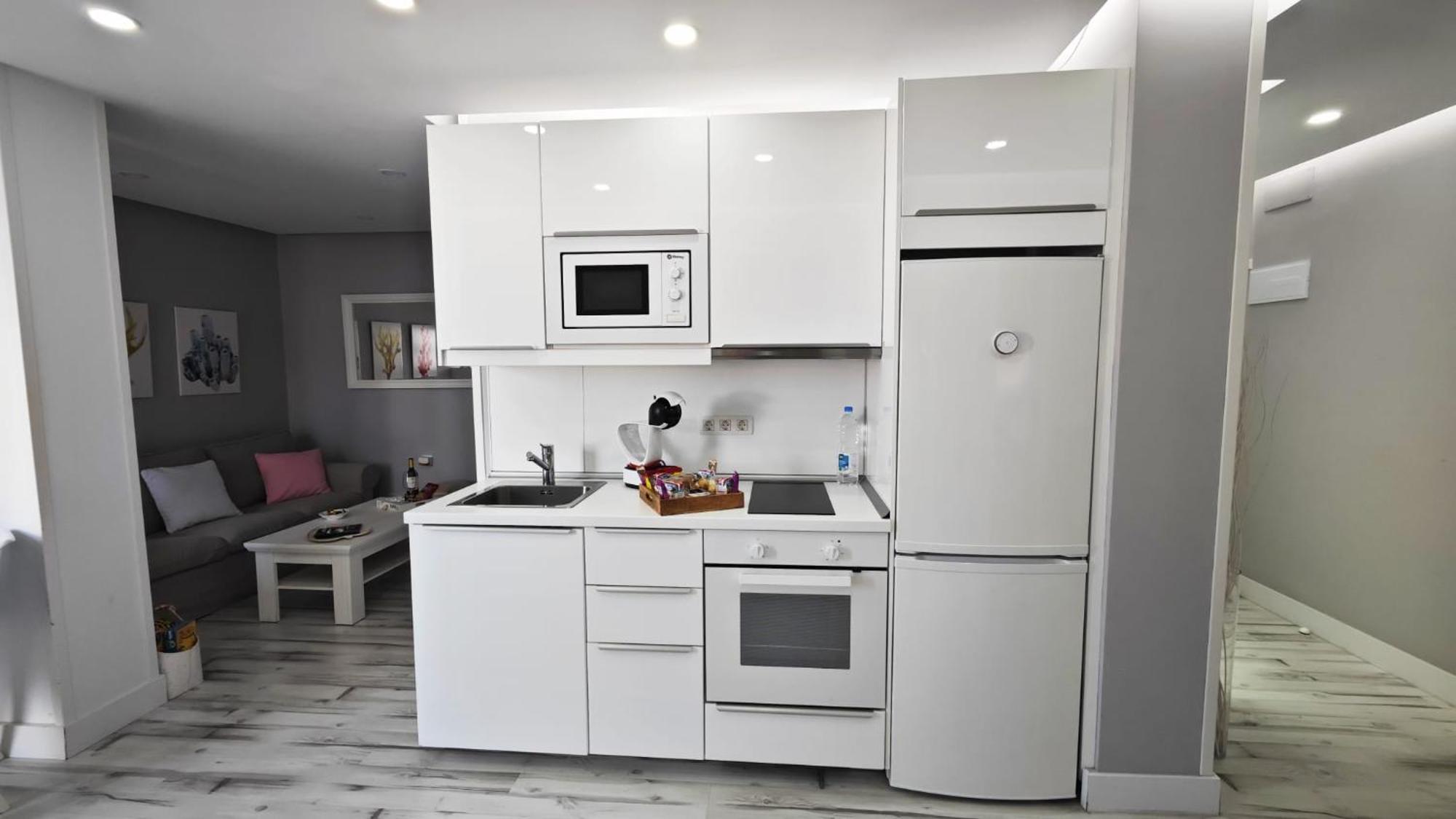 Ohana Apartamento Las Palmas de Gran Canaria