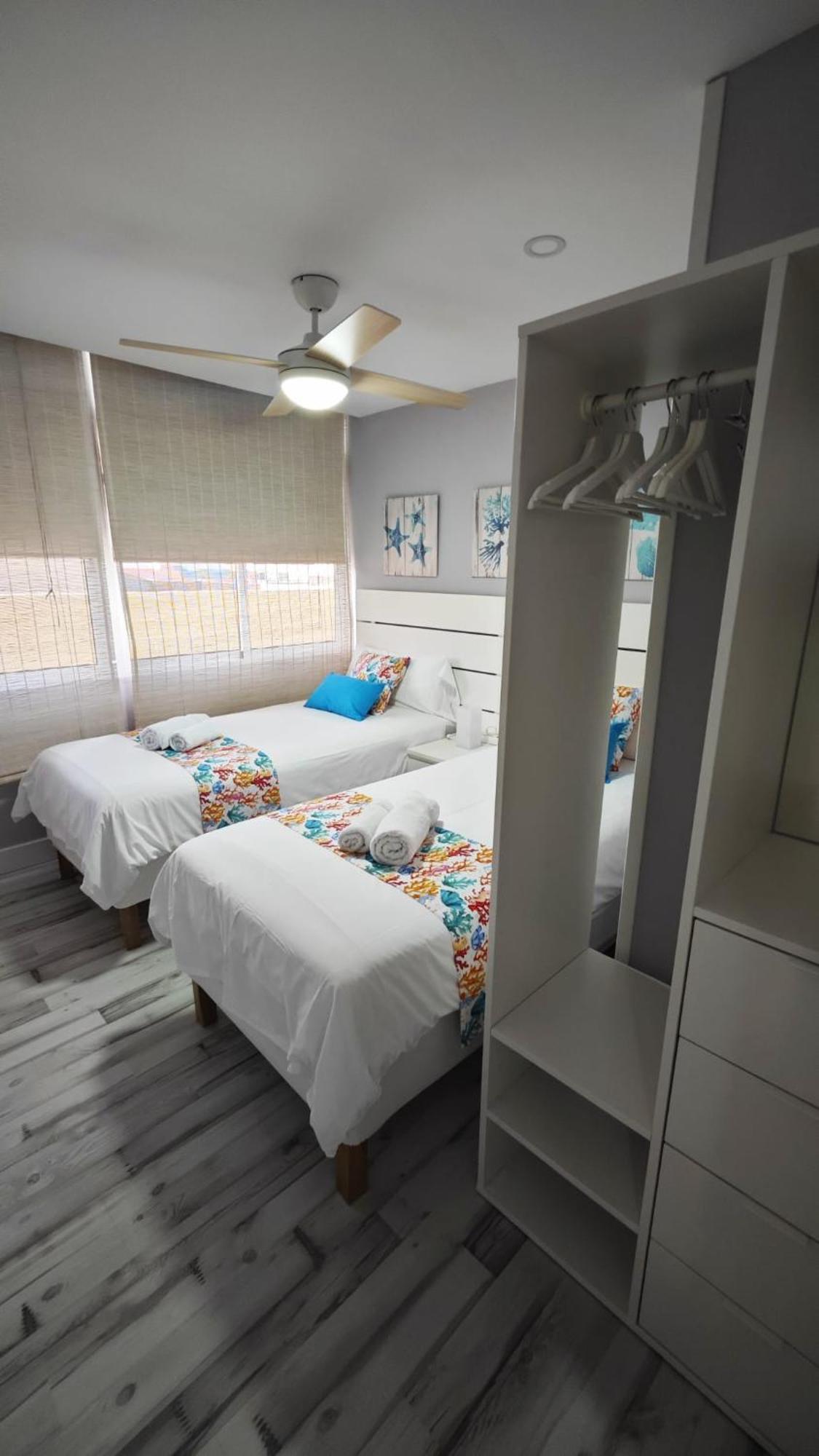 Apartamento Ohana *
