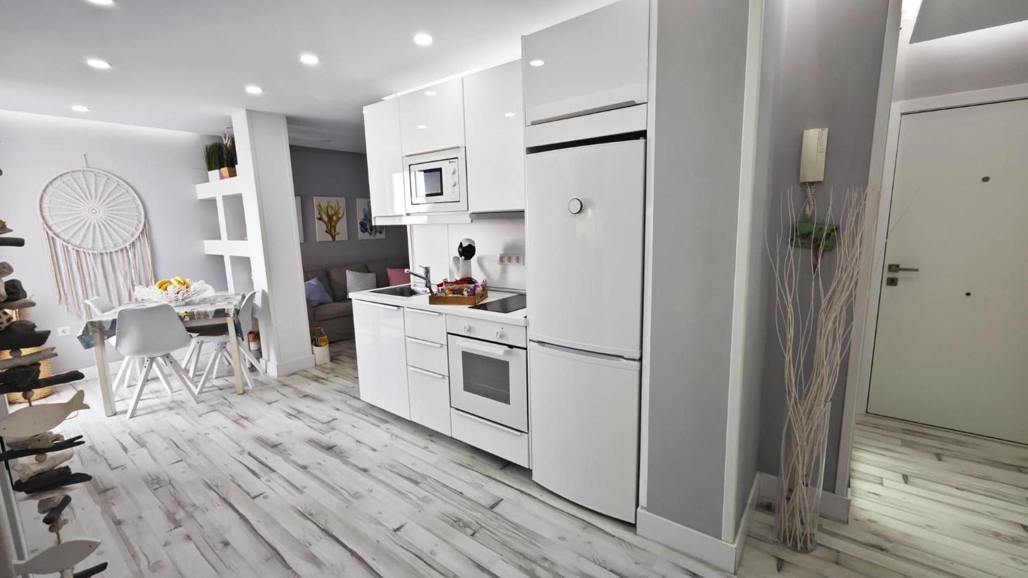Ohana Apartamento *