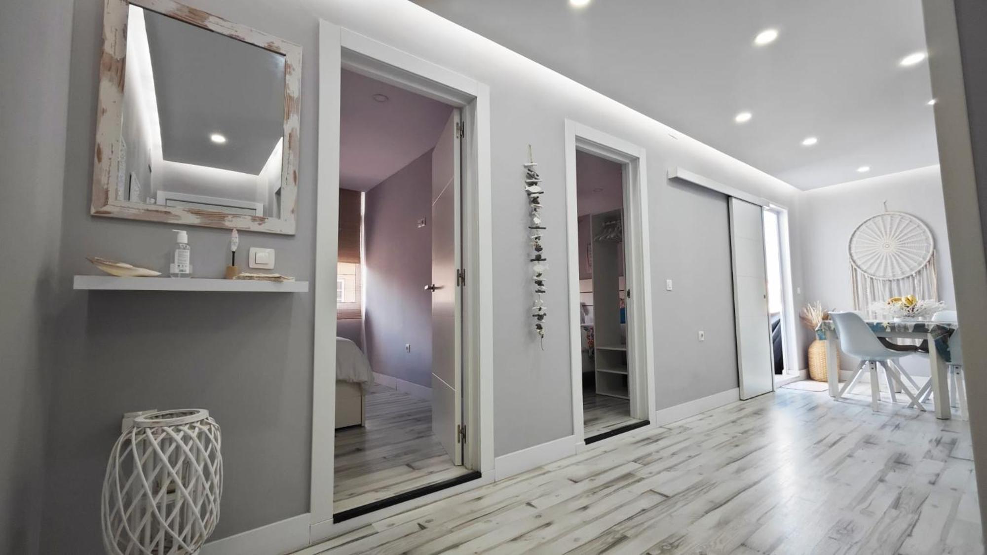 Apartamento Ohana Las Palmas de Gran Canaria