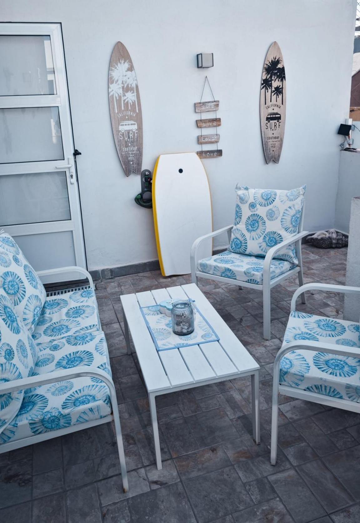 Ohana Apartamento Las Palmas de Gran Canaria