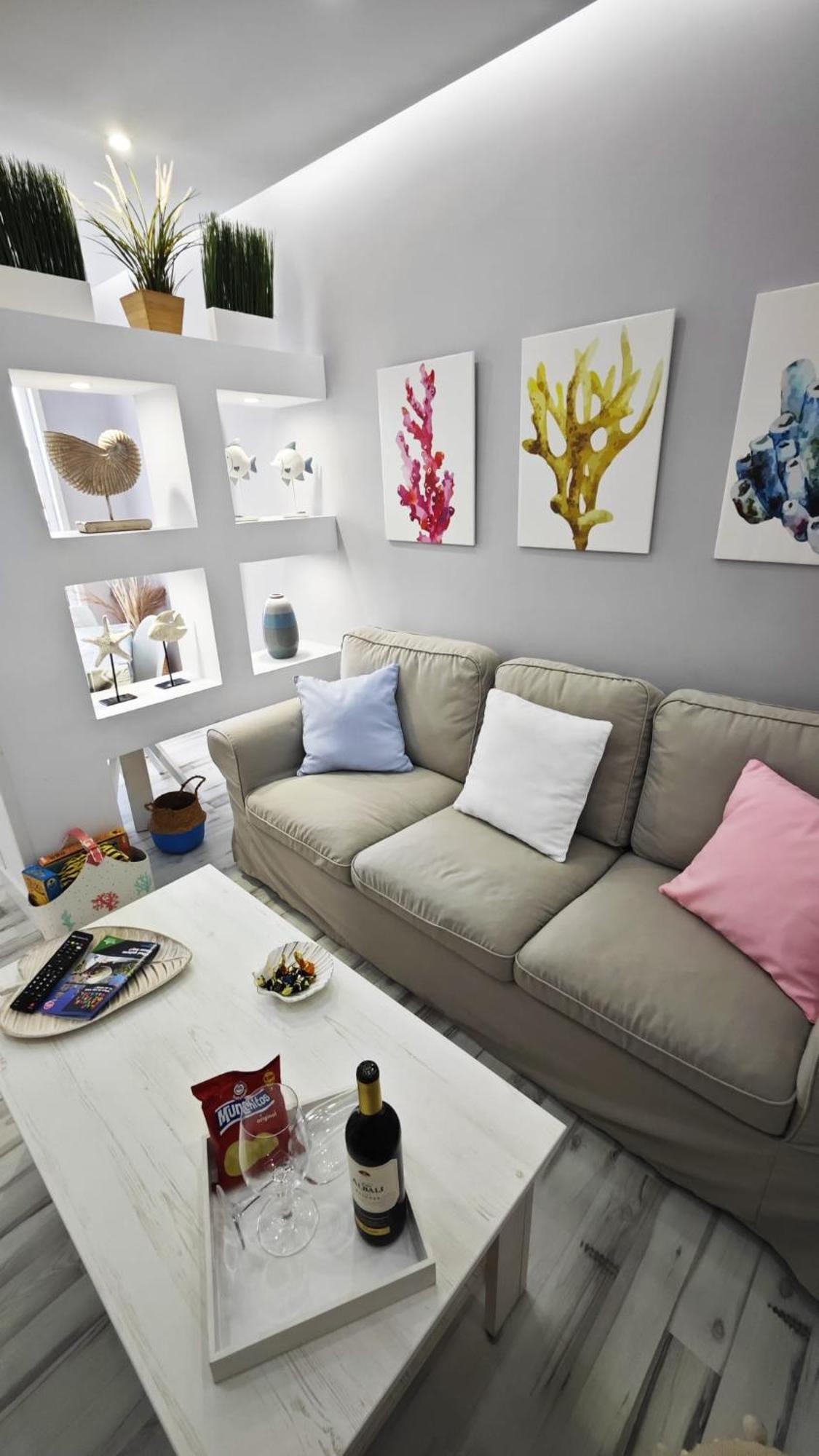 Ohana Apartamento