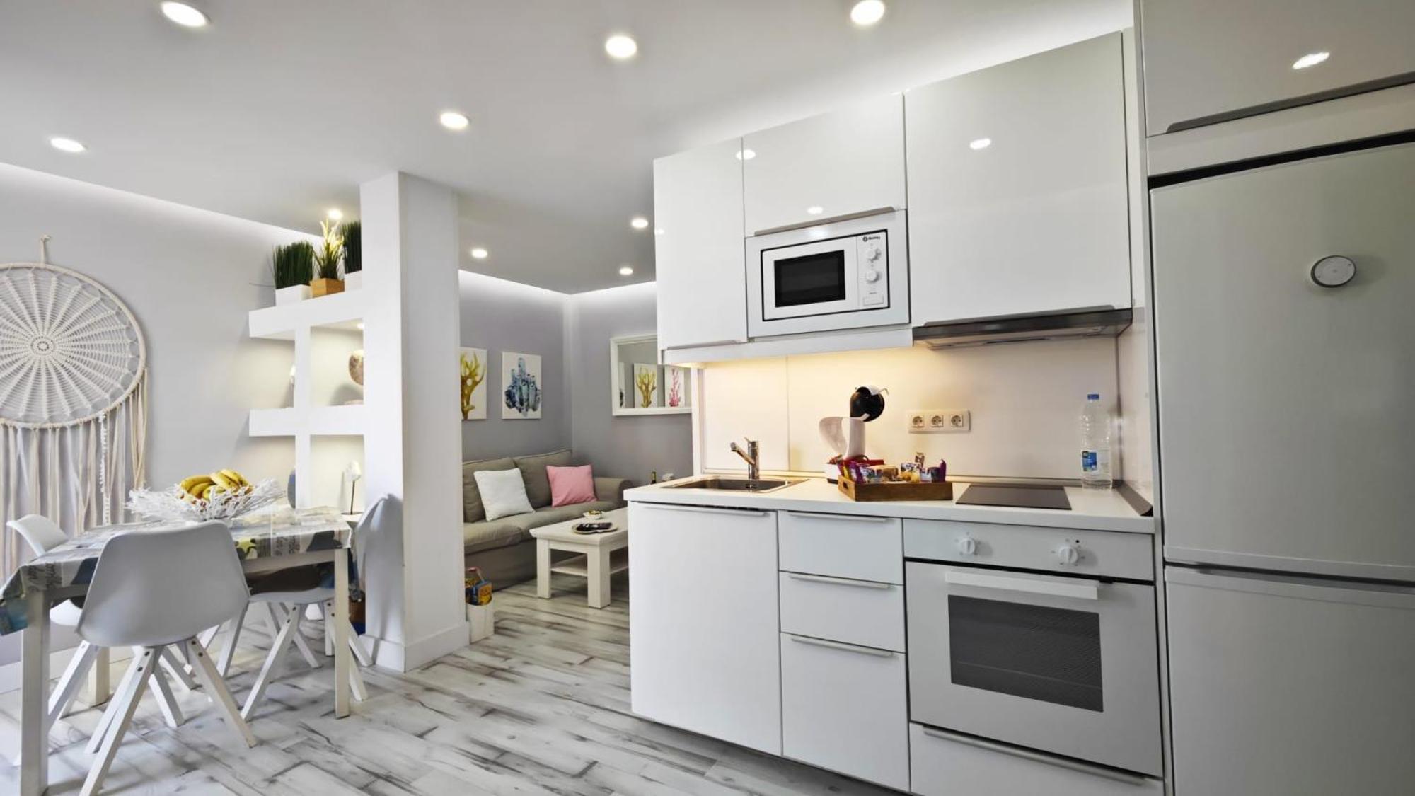 Apartamento Ohana *