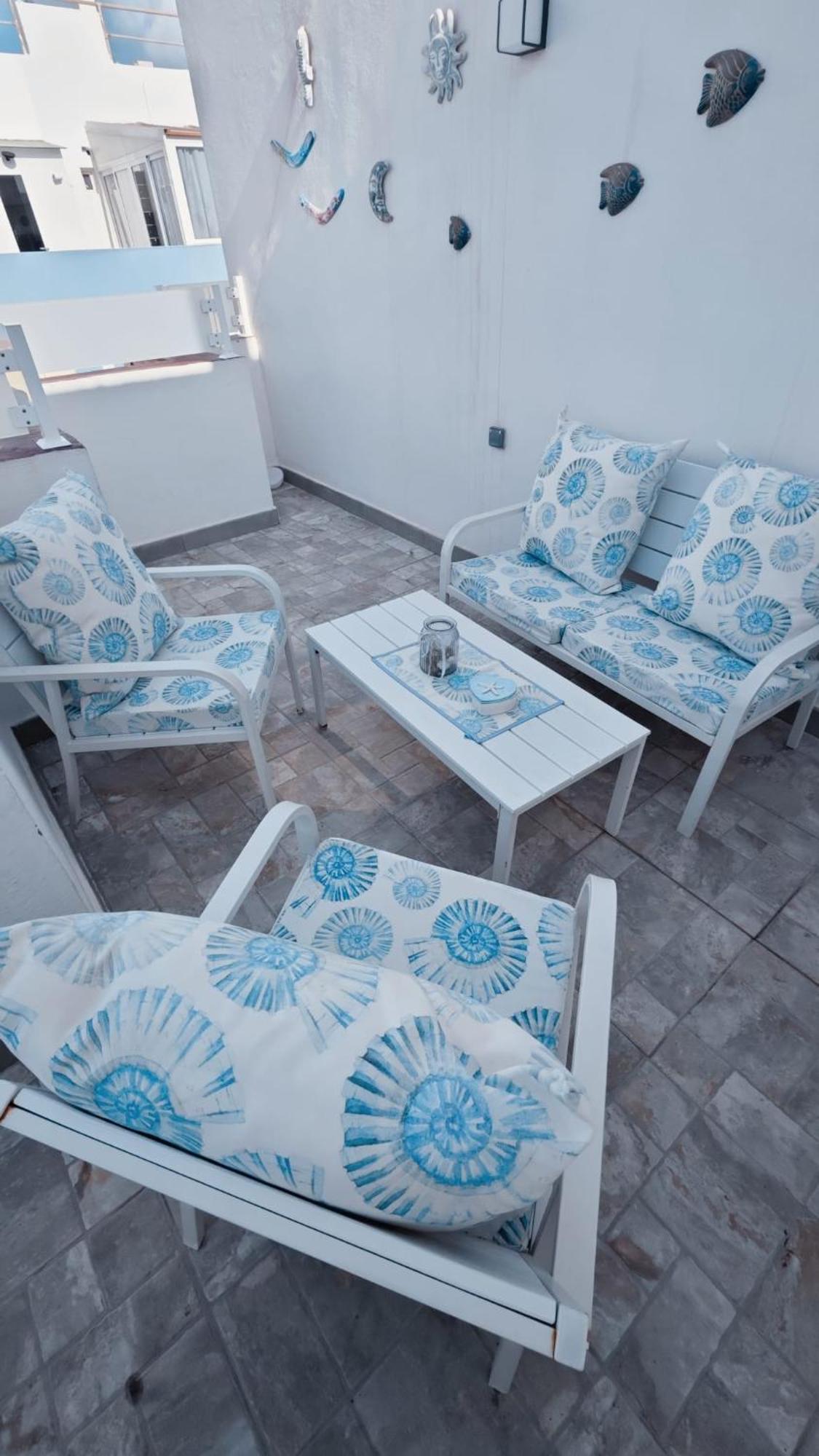 Ohana Apartamento Las Palmas de Gran Canaria