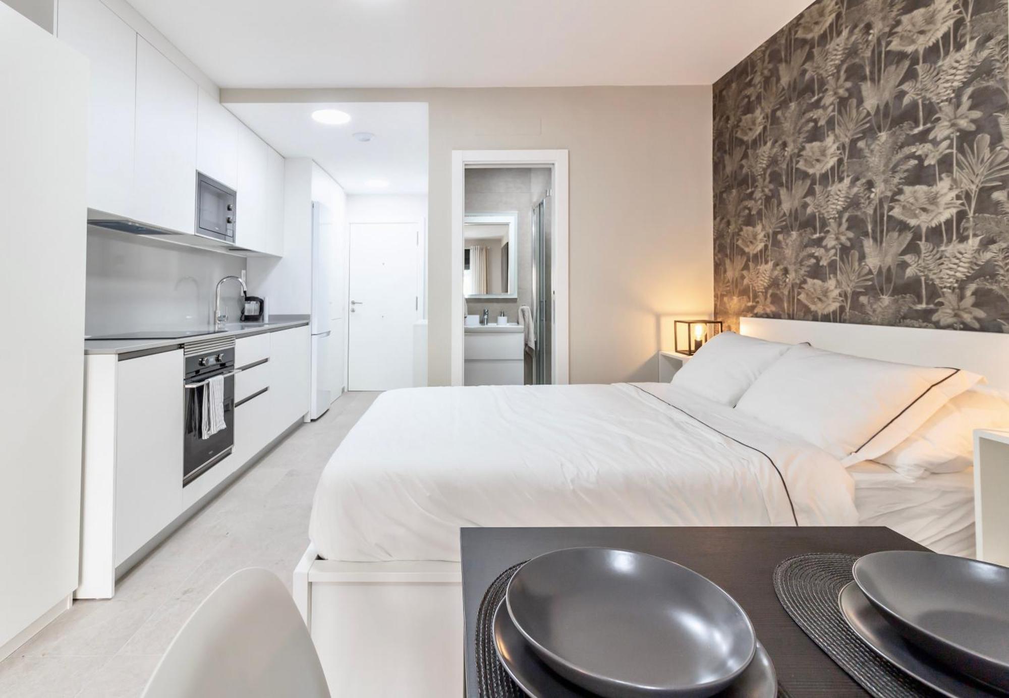 Apartamento And Home, Canteras