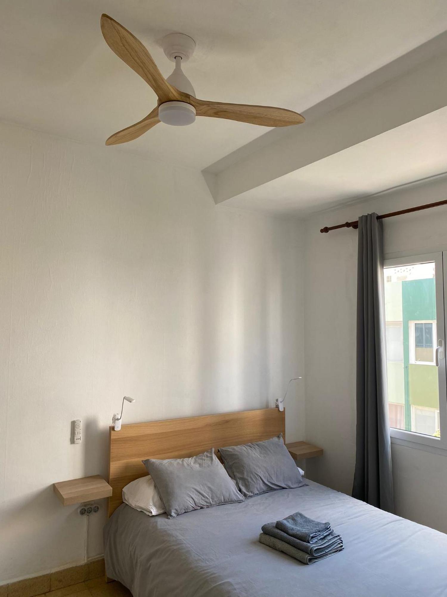 Appartamento Casa Bruno Las Palmas de Gran Canaria