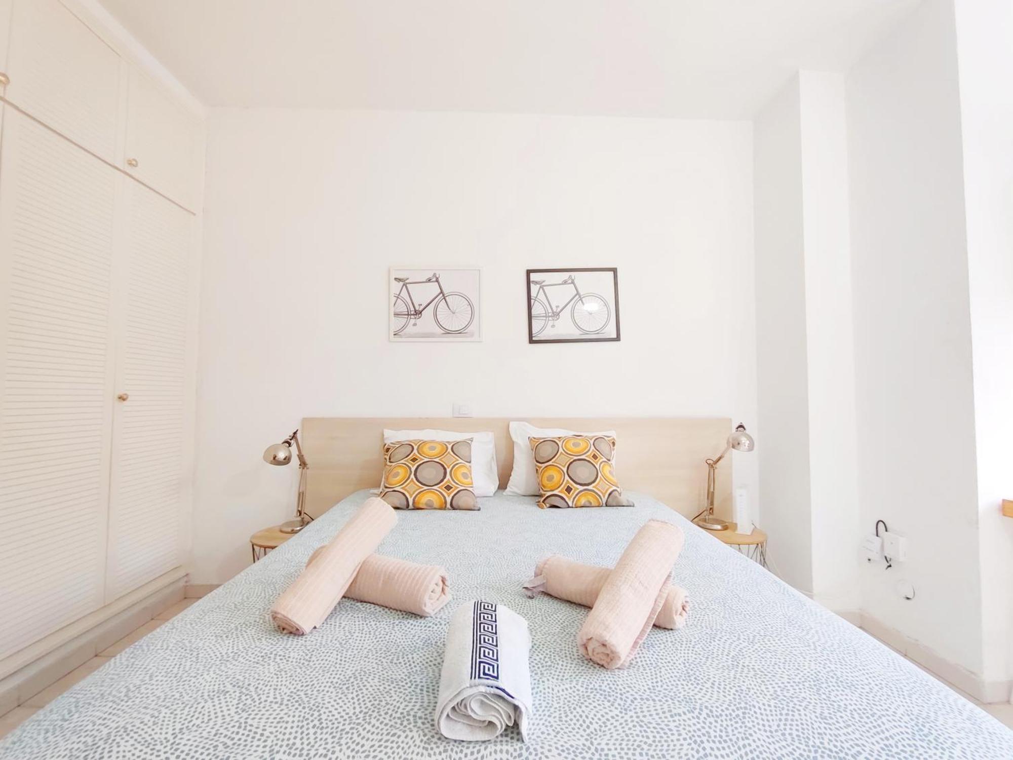 G9 Flat By Wave * Las Palmas de Gran Canaria