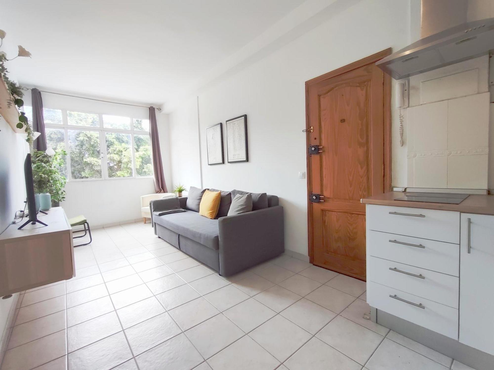 G9 Flat By Wave Apartamento