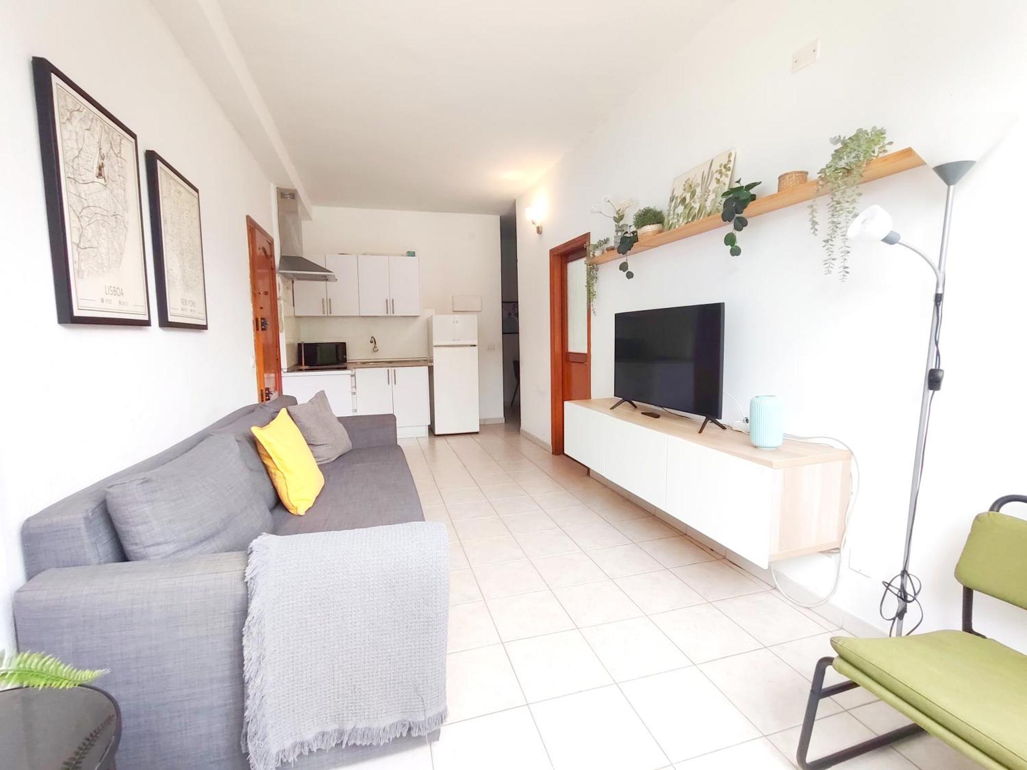 Apartamento G9 Flat By Wave