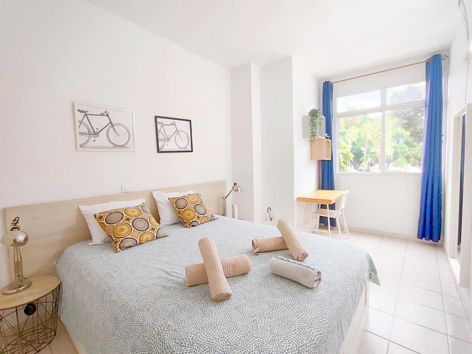 G9 Flat By Wave Las Palmas de Gran Canaria