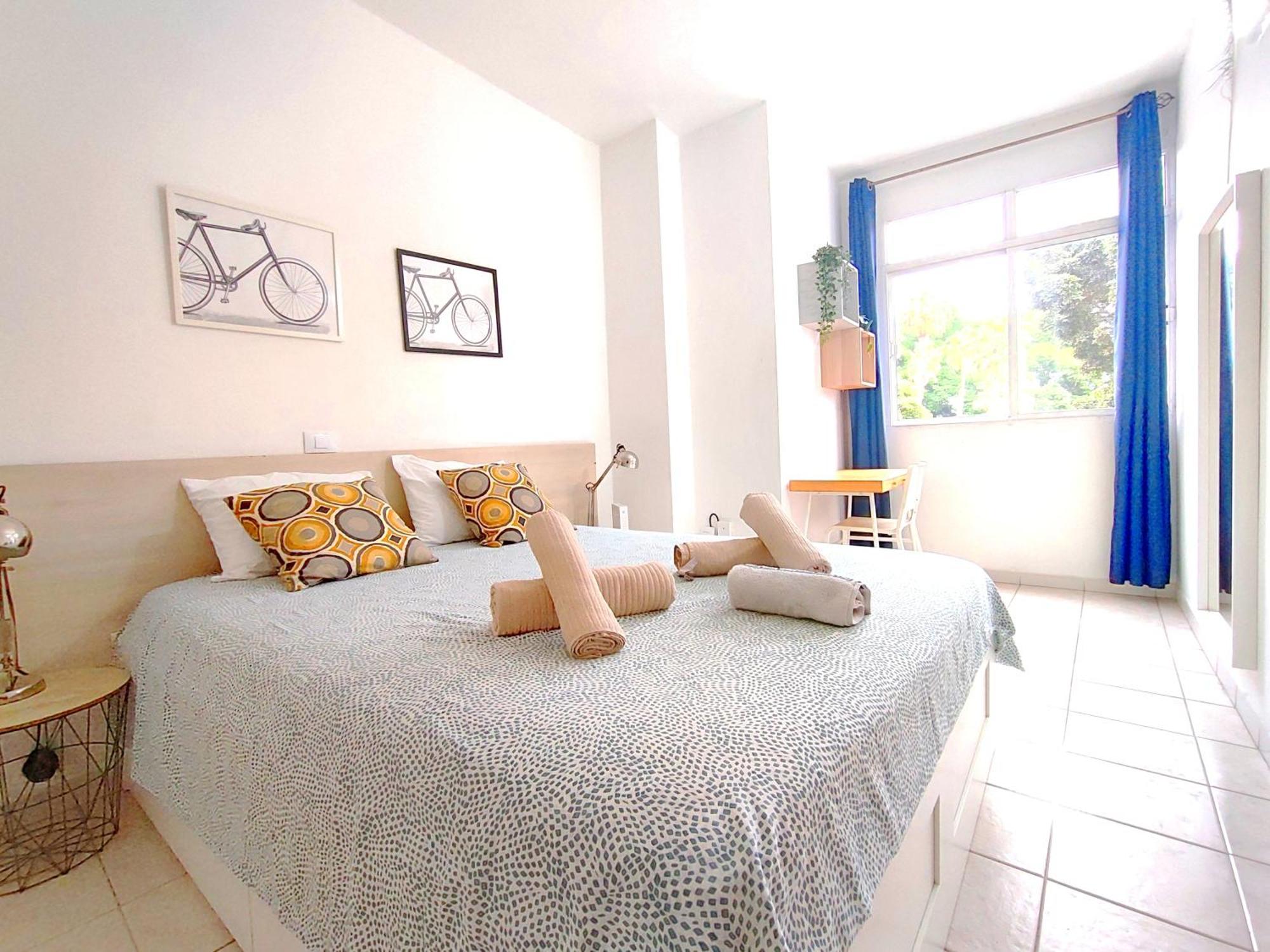 G9 Flat By Wave Apartamento *