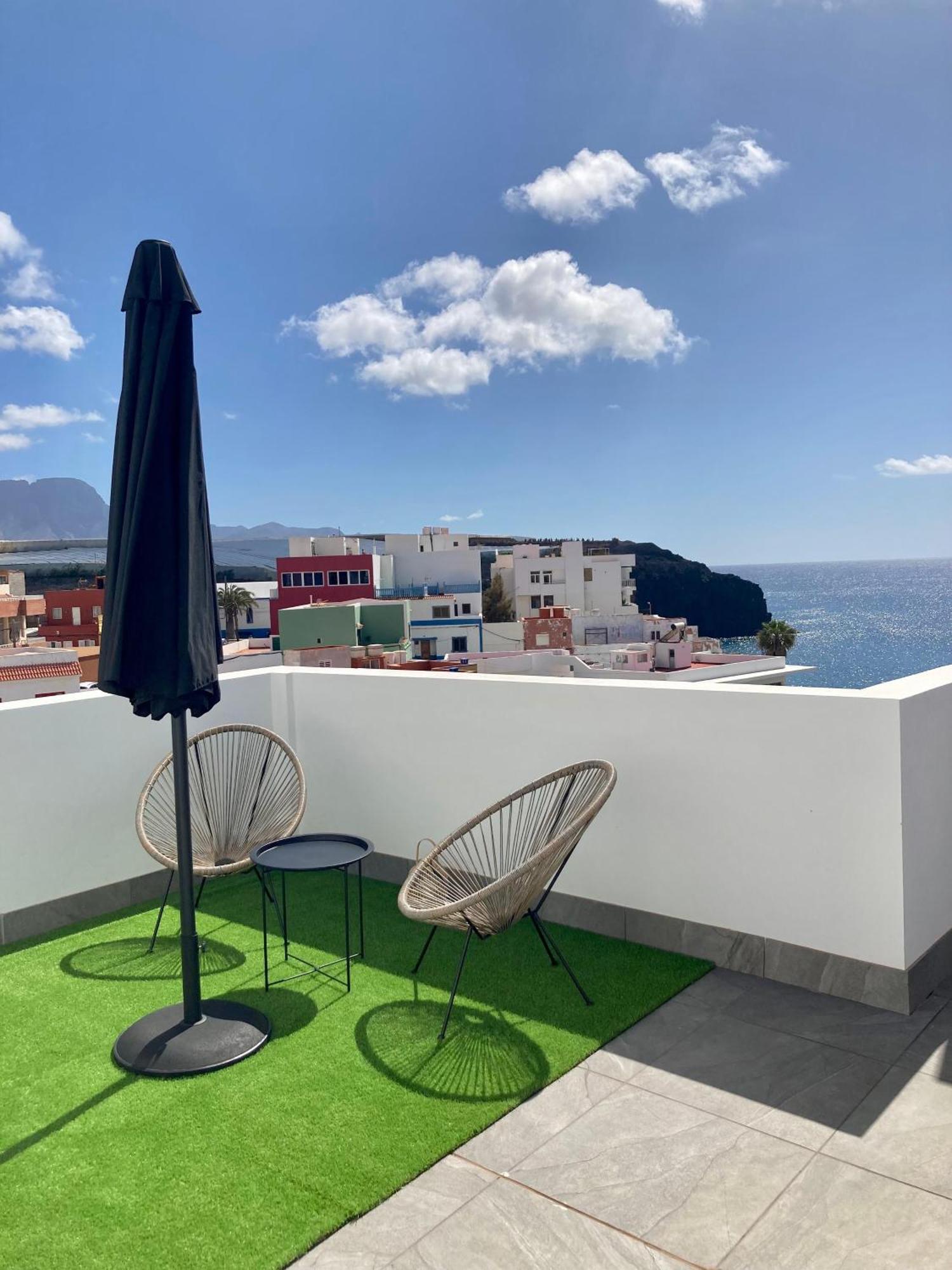 Atico El Mirador Apartamento Sardina