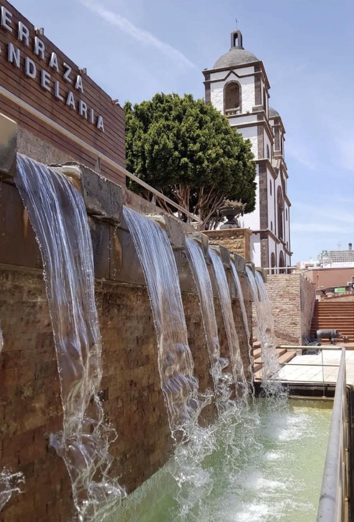 Сasa de vacaciones Florymar Ingenio