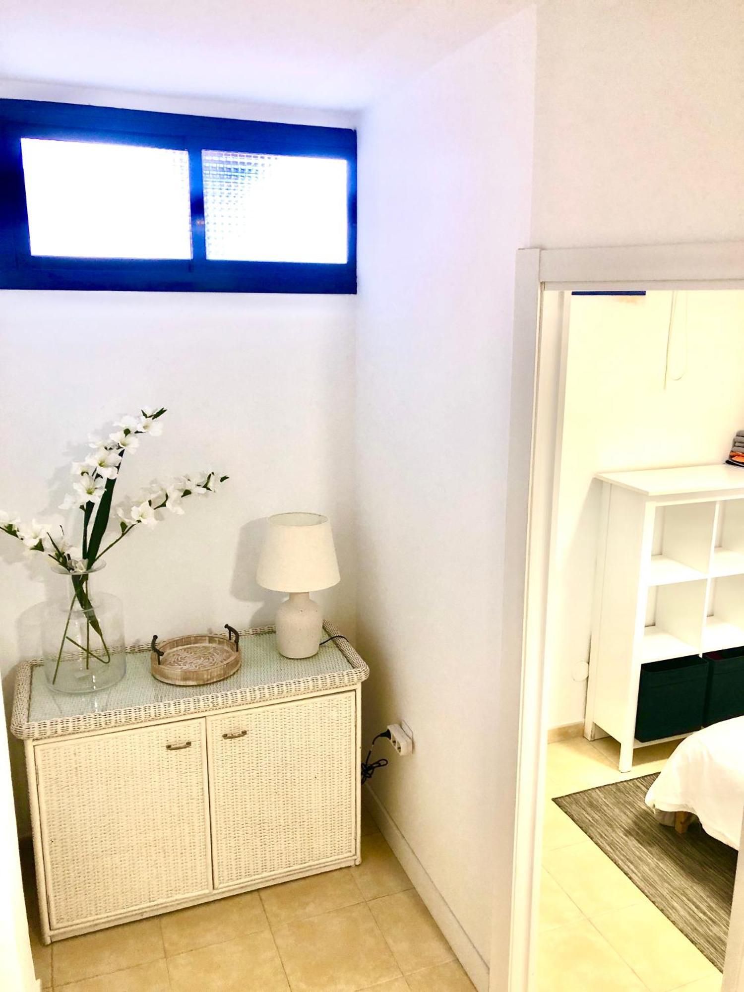 Сasa de vacaciones And Golf 4 Bedroom *