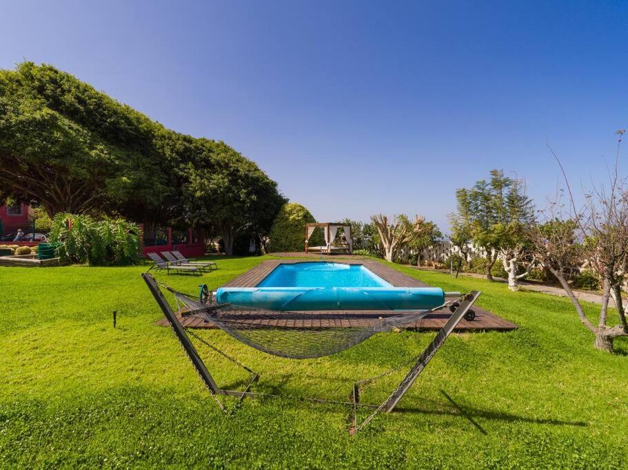 With Pool And Sea Views In Banana Plantation Villa