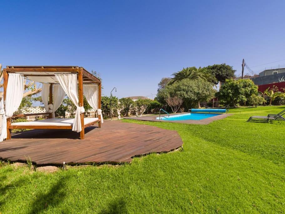 With Pool And Sea Views In Banana Plantation Villa