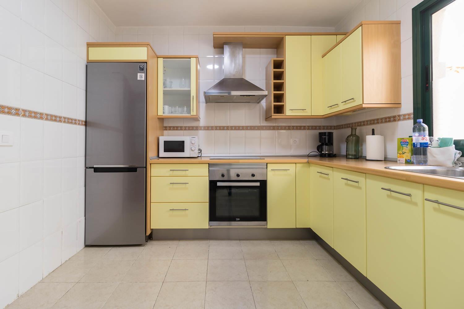 Enamorate De Apartamento