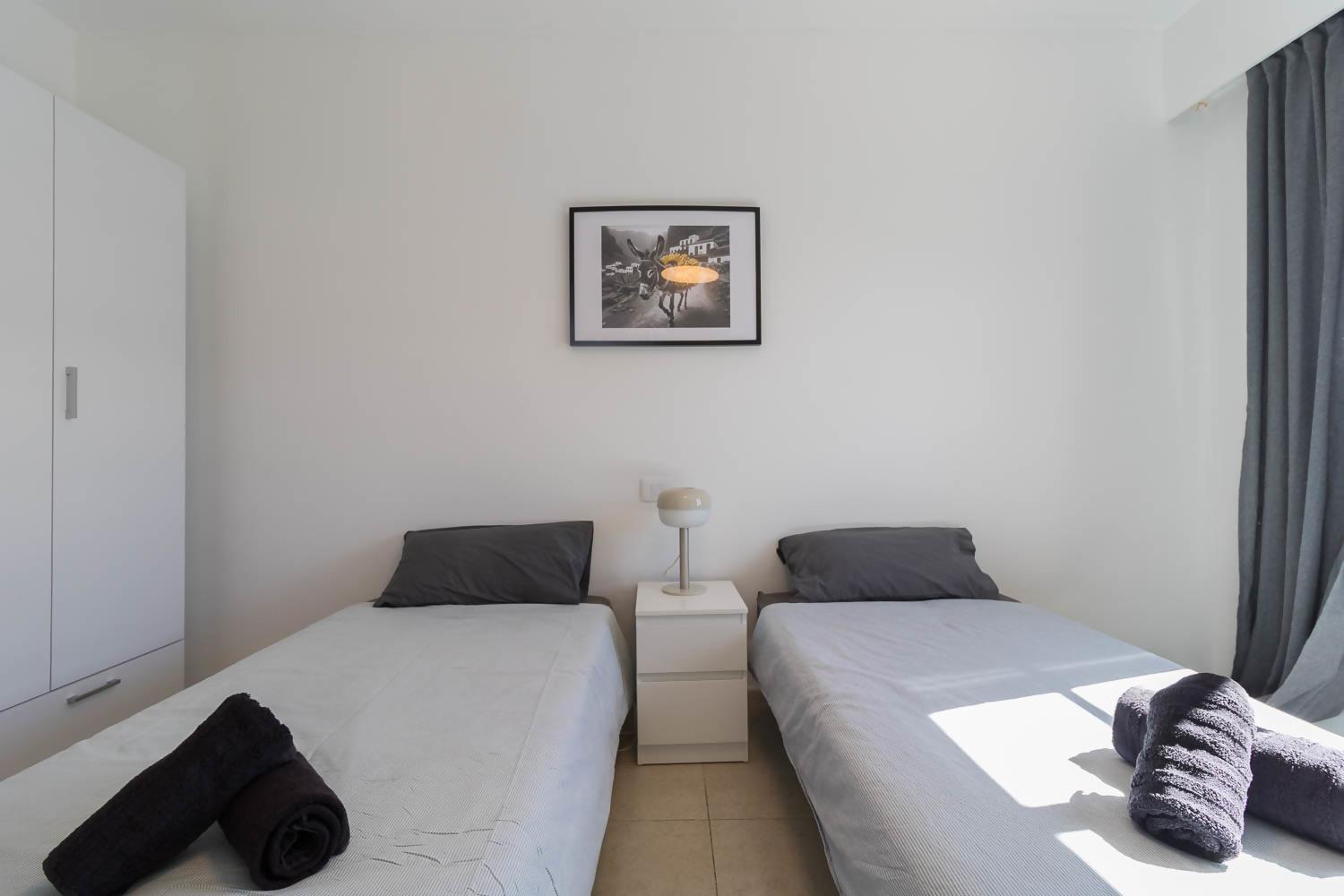 Enamorate De Apartamento Gáldar