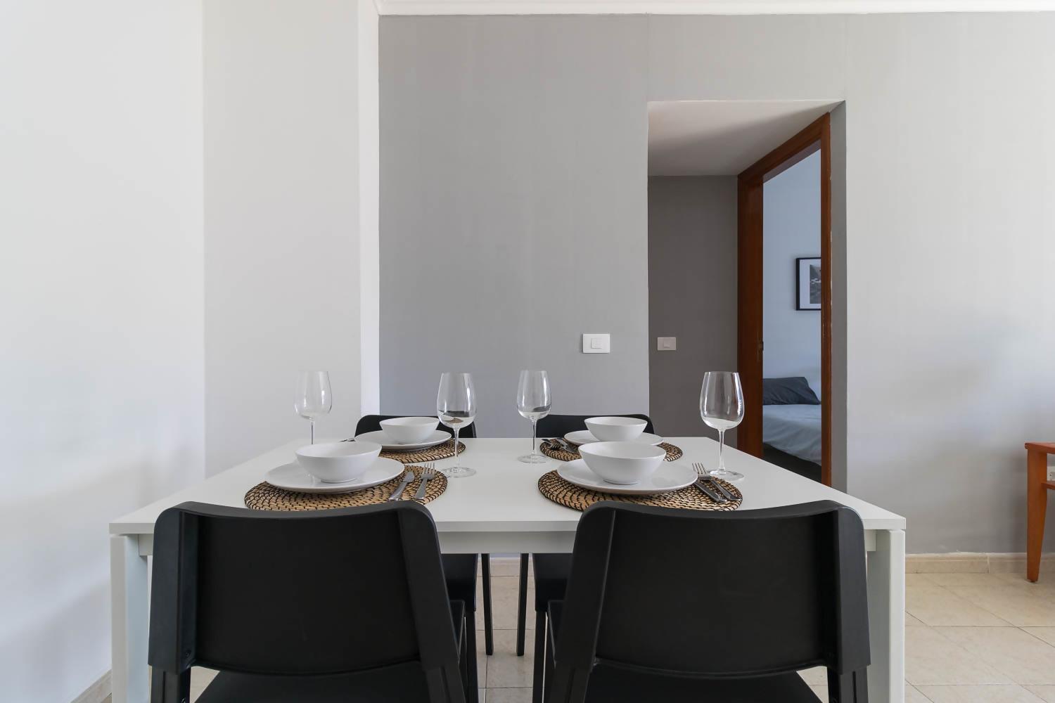 Apartamento Enamorate De Gáldar