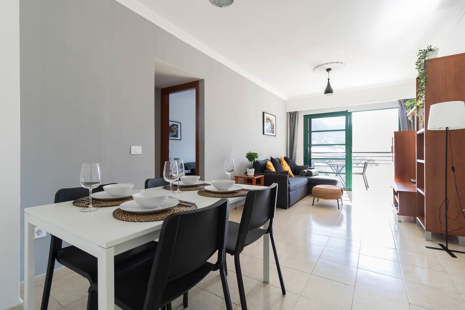 Enamorate De Apartamento *