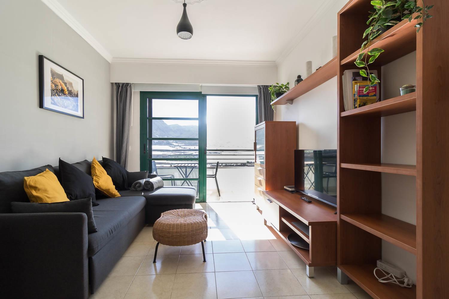 Apartamento Enamorate De Gáldar