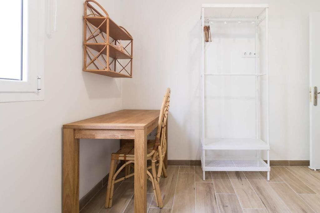Canteras Faya Apartamento *