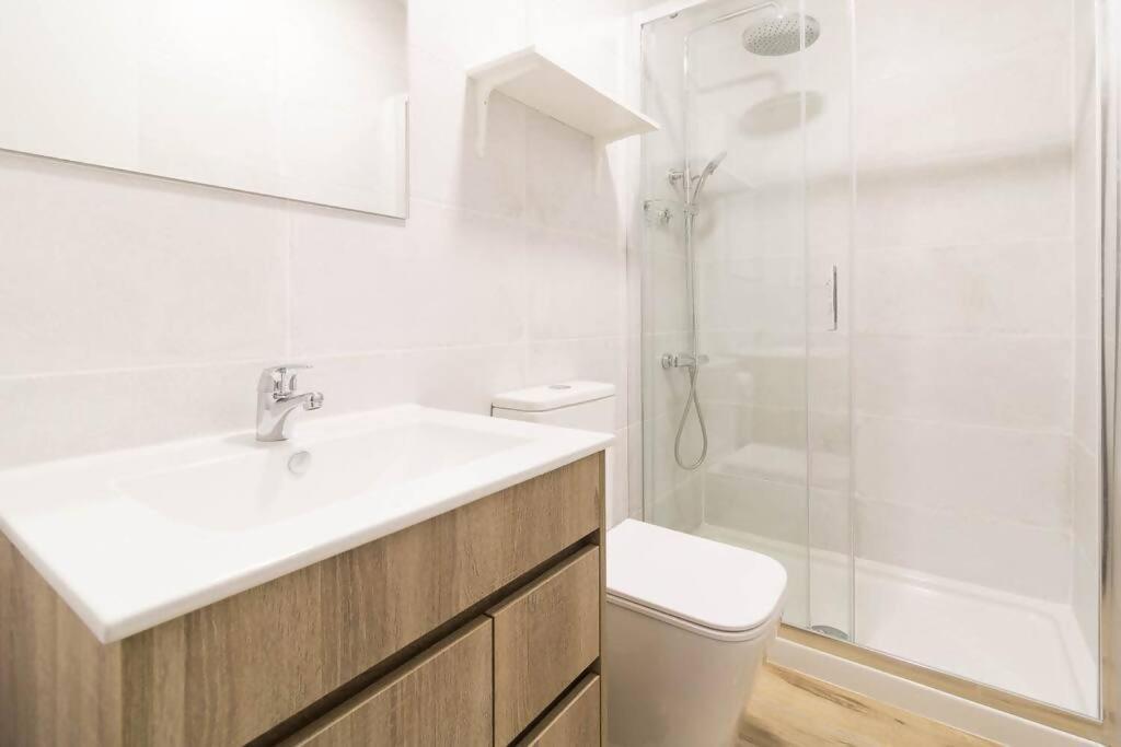 Apartamento Canteras Faya Las Palmas de Gran Canaria