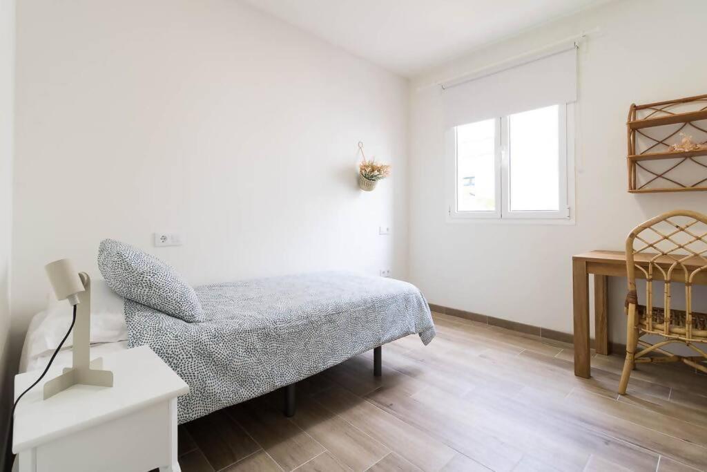 Canteras Faya Apartamento