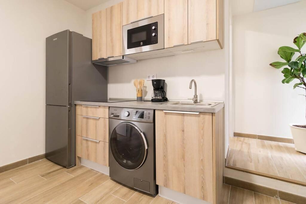 Canteras Faya Apartamento *