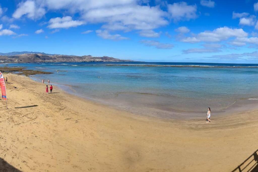 Canteras Faya Apartamento Las Palmas de Gran Canaria