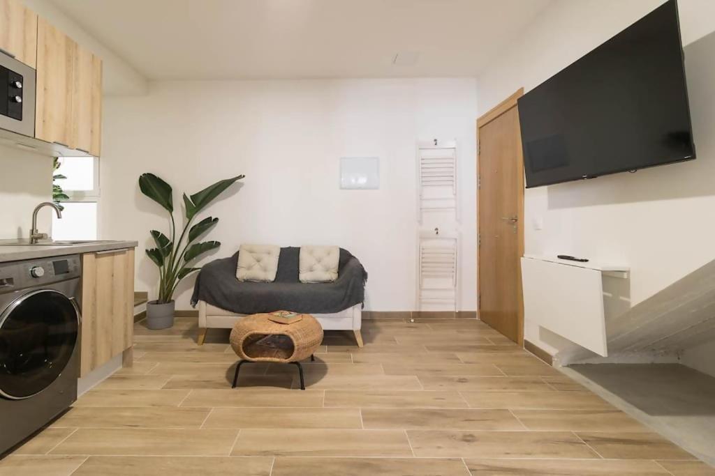 Apartamento Canteras Faya