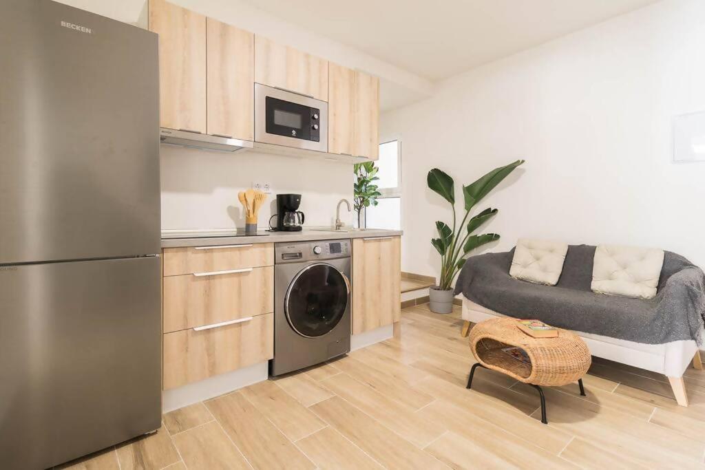 Canteras Faya Apartamento