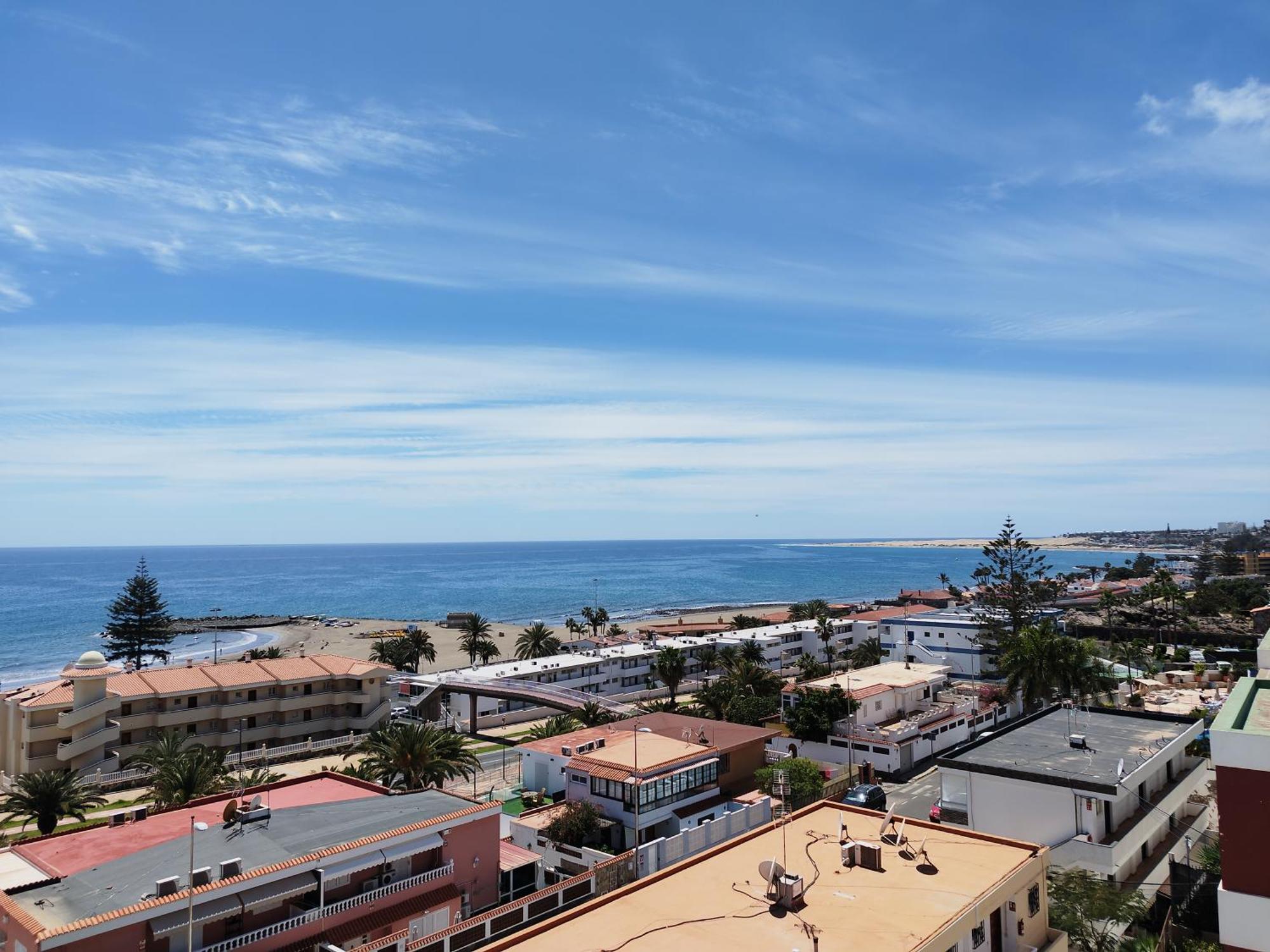 Apartment San Agustin *