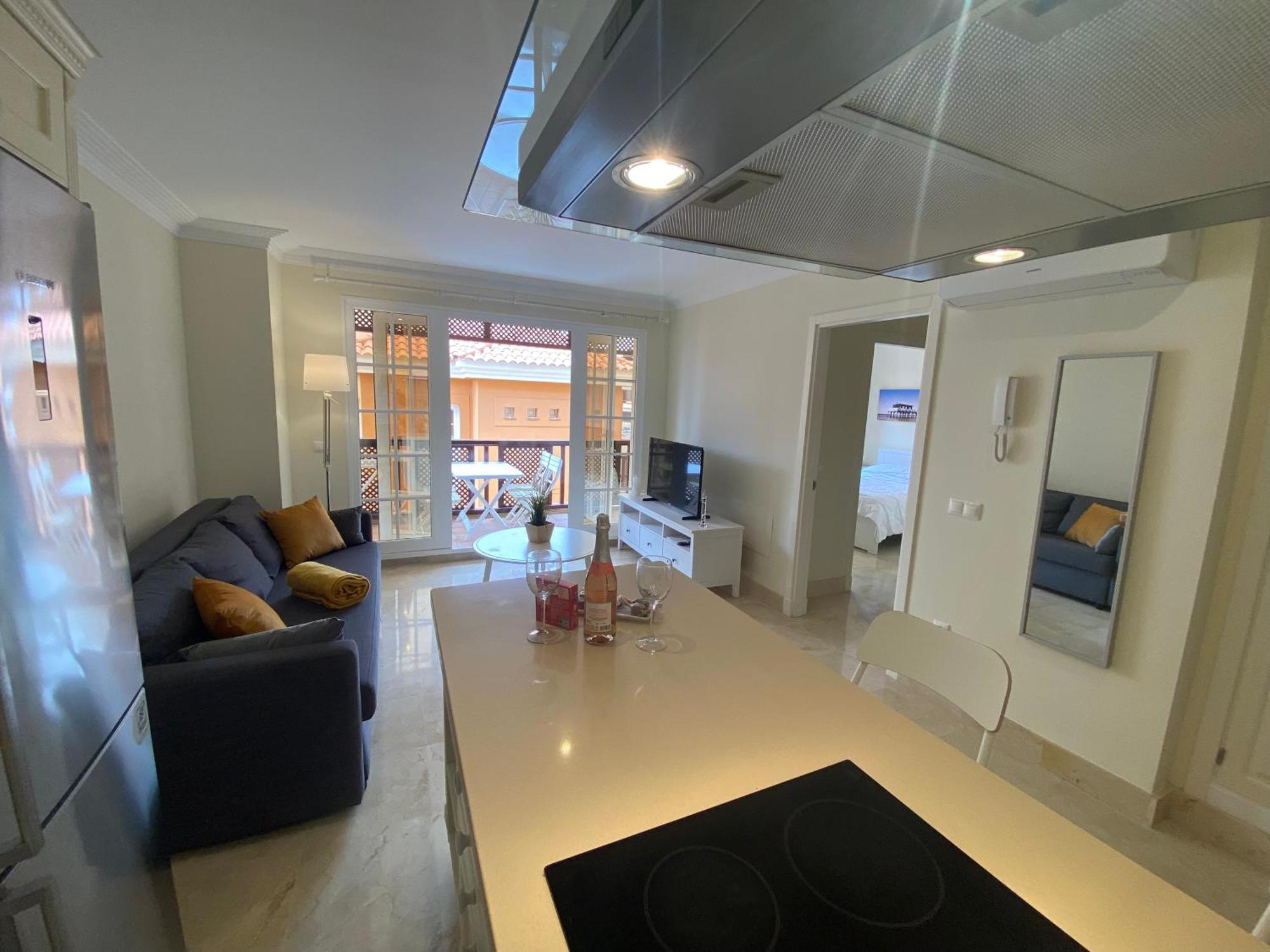 Apartment Monte Carrera Sunrise & Sunset *