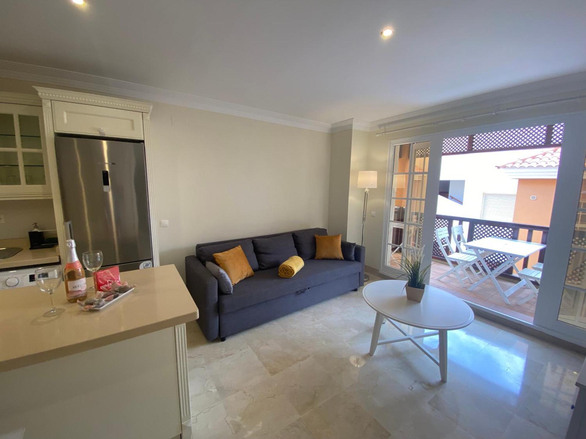 Apartment Monte Carrera Sunrise & Sunset