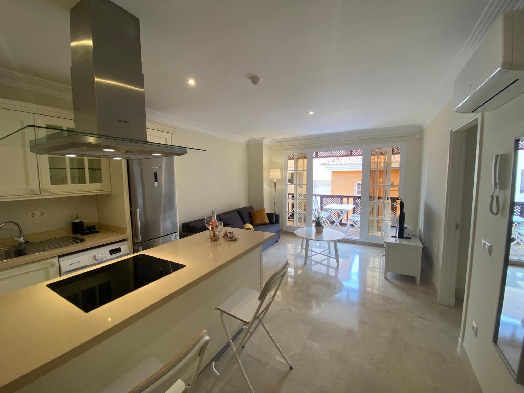 Apartment Monte Carrera Sunrise & Sunset *