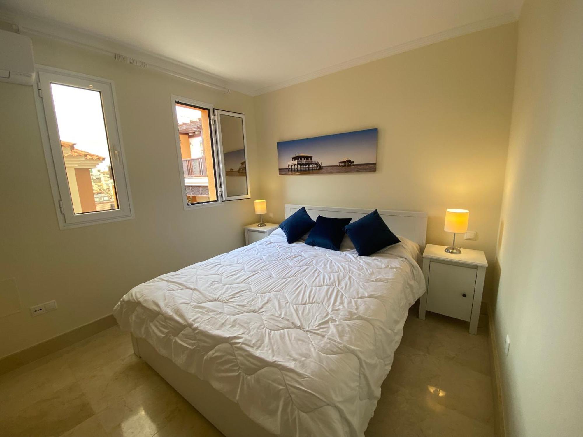 Monte Carrera Sunrise & Sunset Apartment *