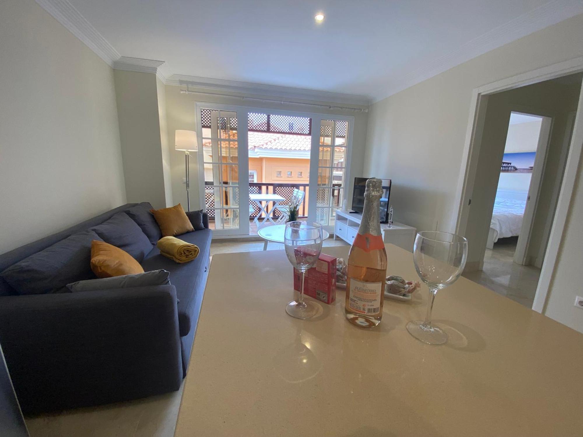 Apartment Monte Carrera Sunrise & Sunset Mogan