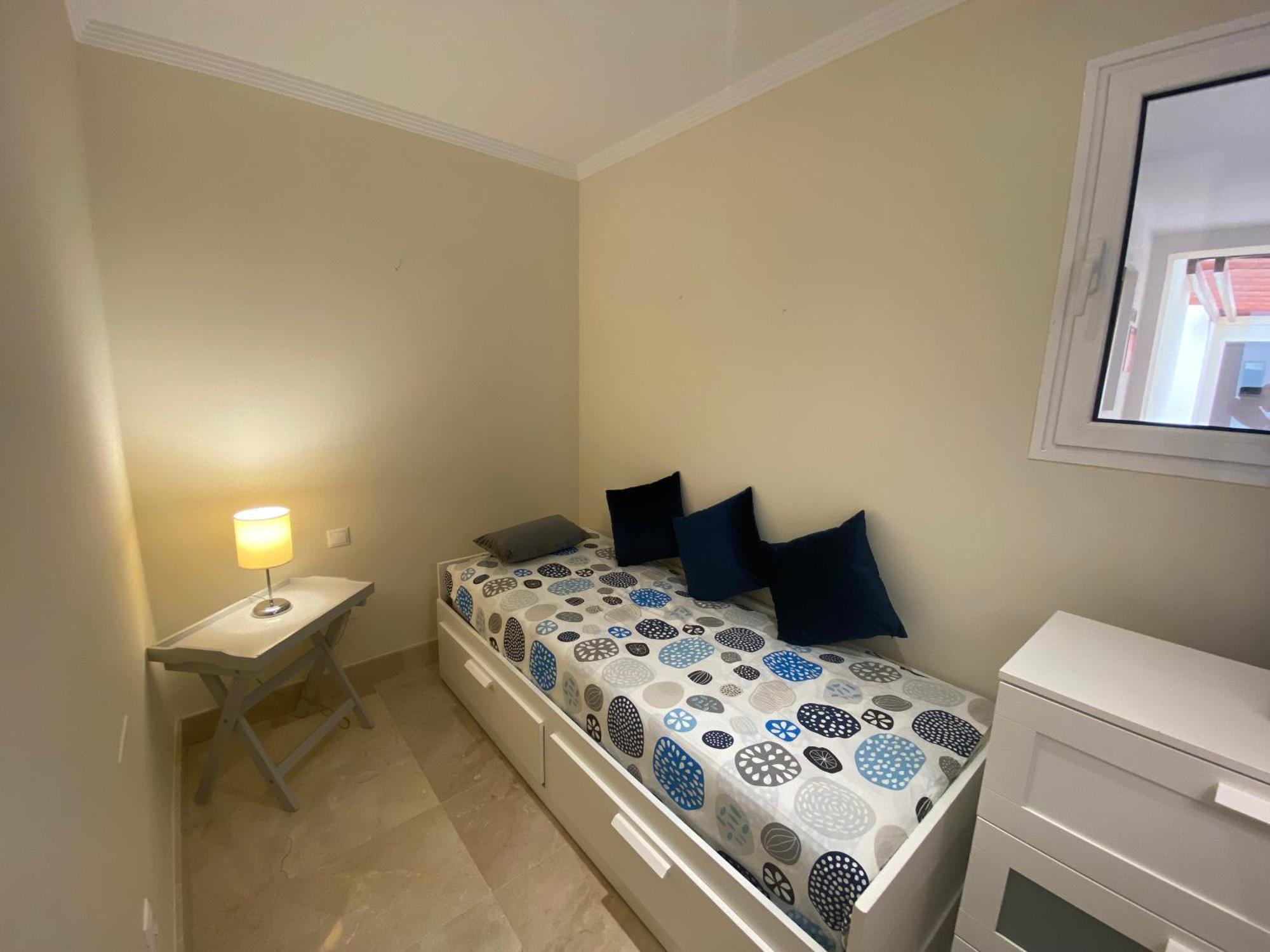 Apartment Monte Carrera Sunrise & Sunset Mogan