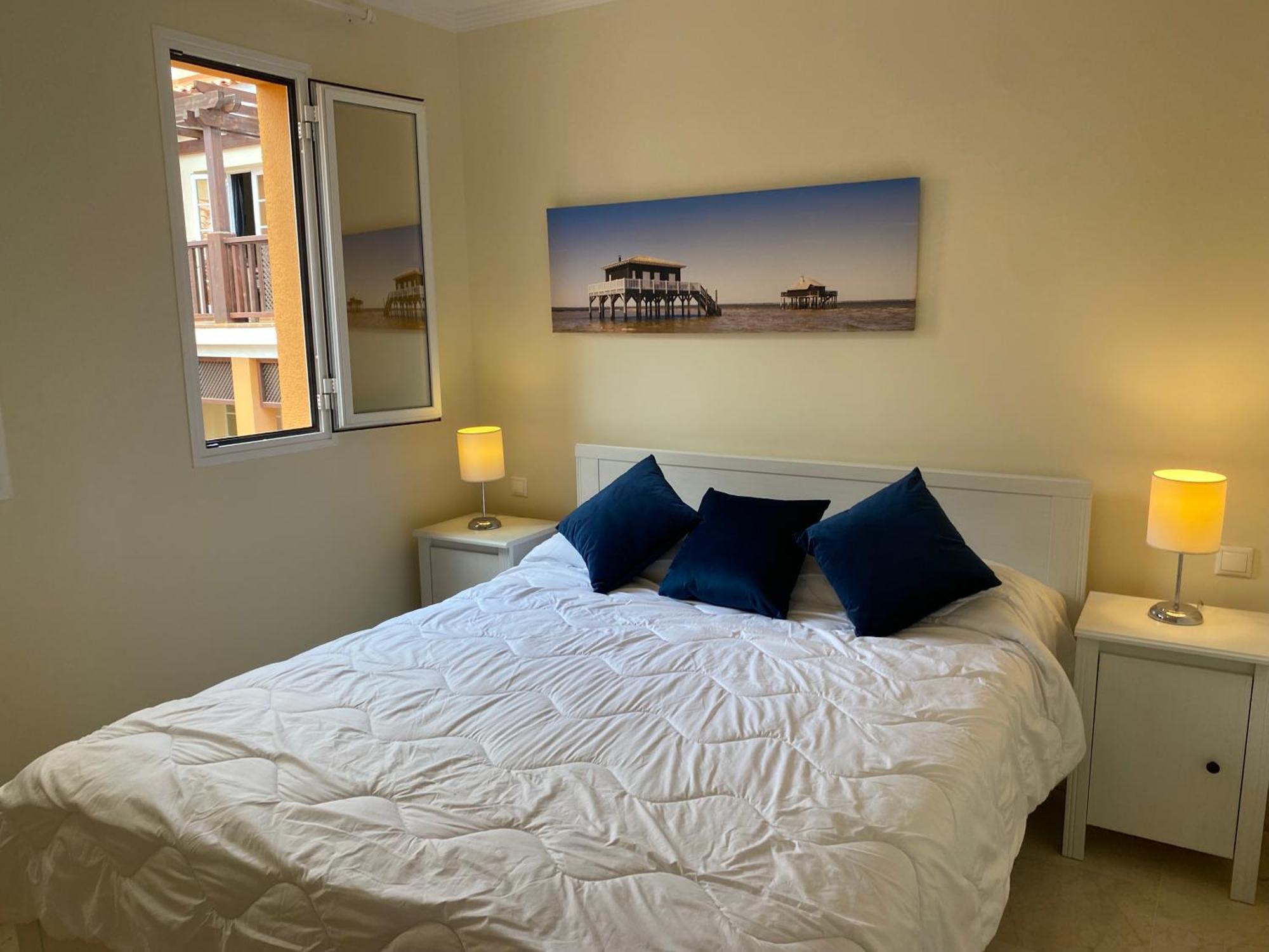 Monte Carrera Sunrise & Sunset Apartment Mogan