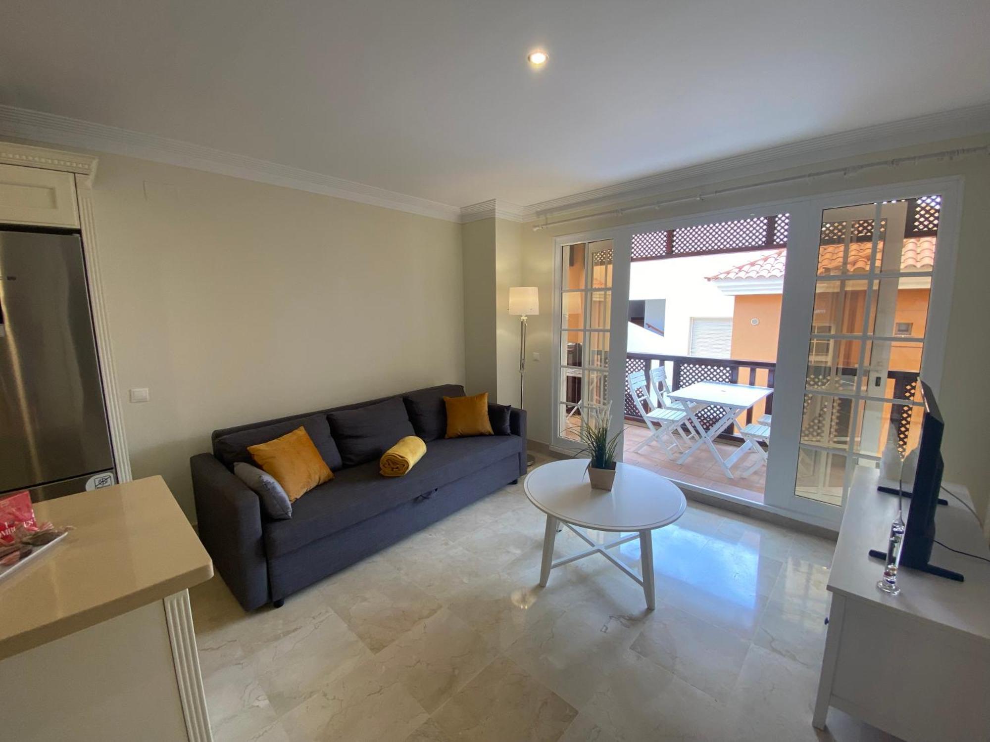 Monte Carrera Sunrise & Sunset Apartment Mogan