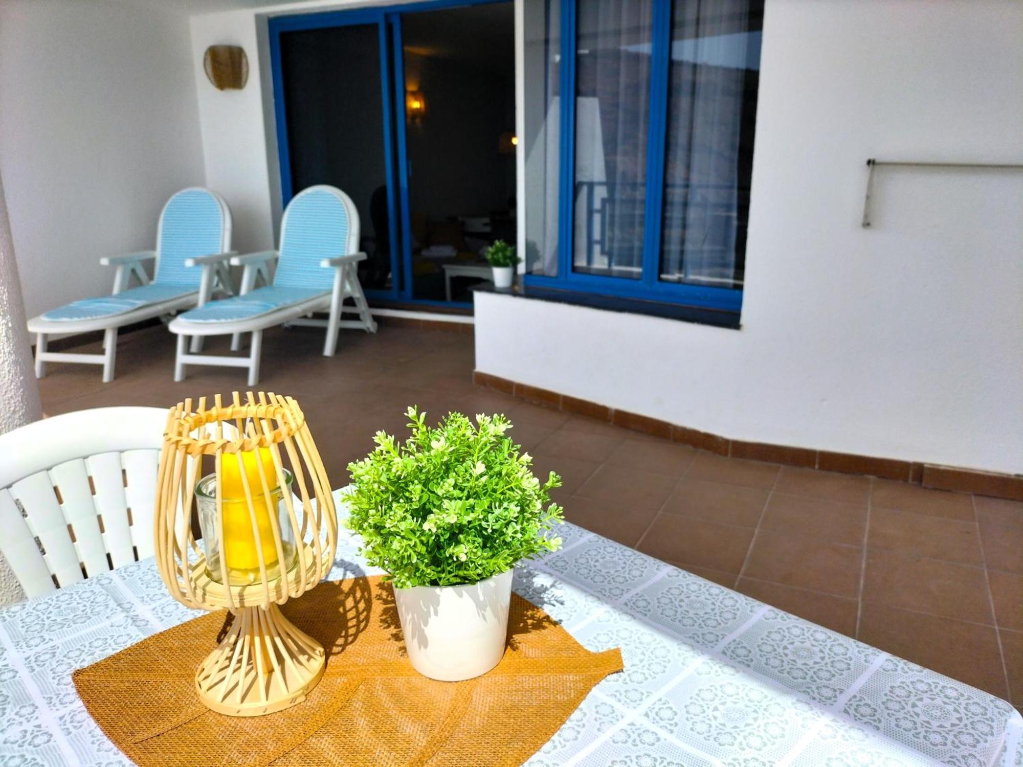 Sea View - Big Terrace - Sunset Apartamento *