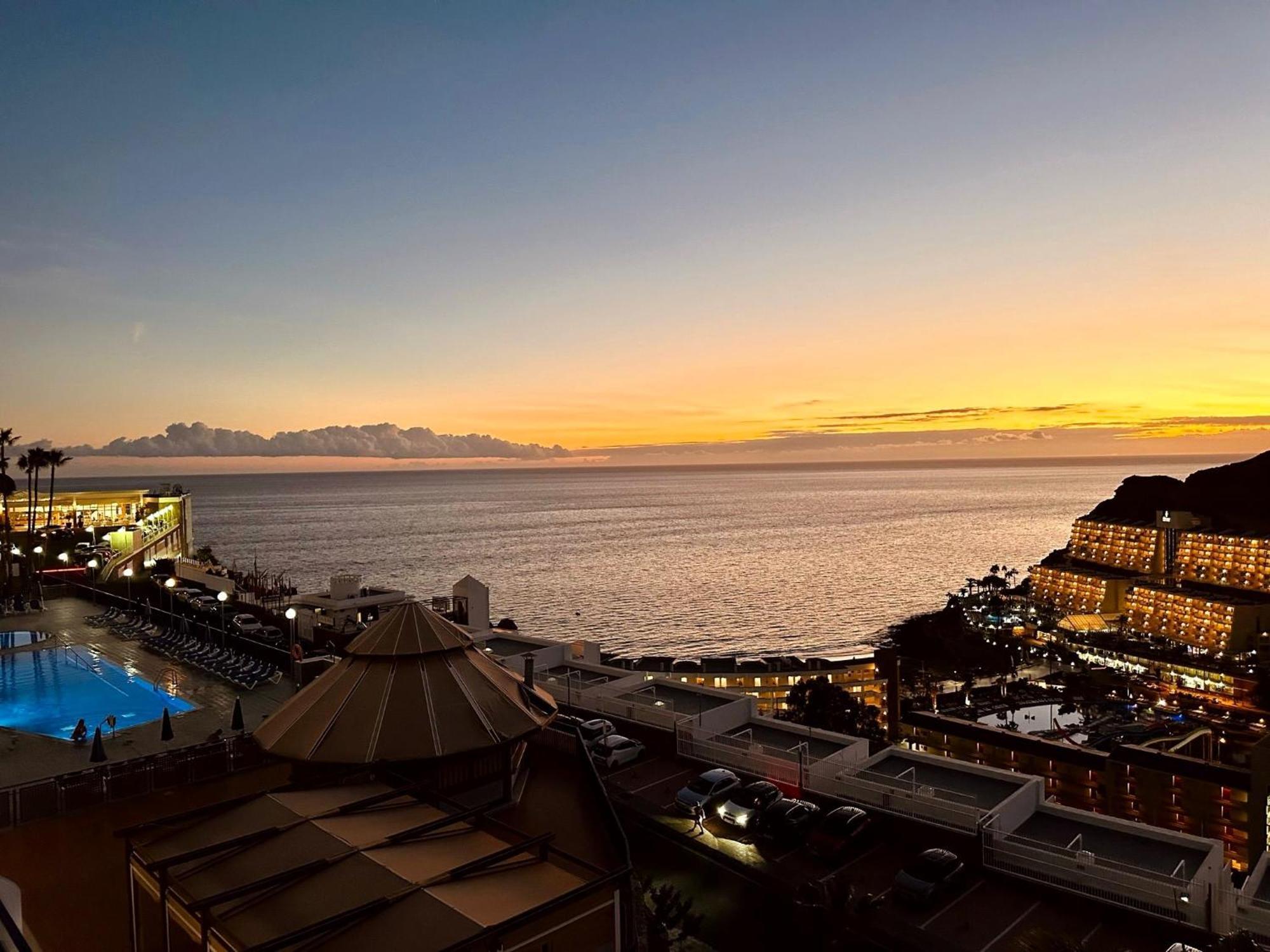 Apartamento Sea View - Big Terrace - Sunset *
