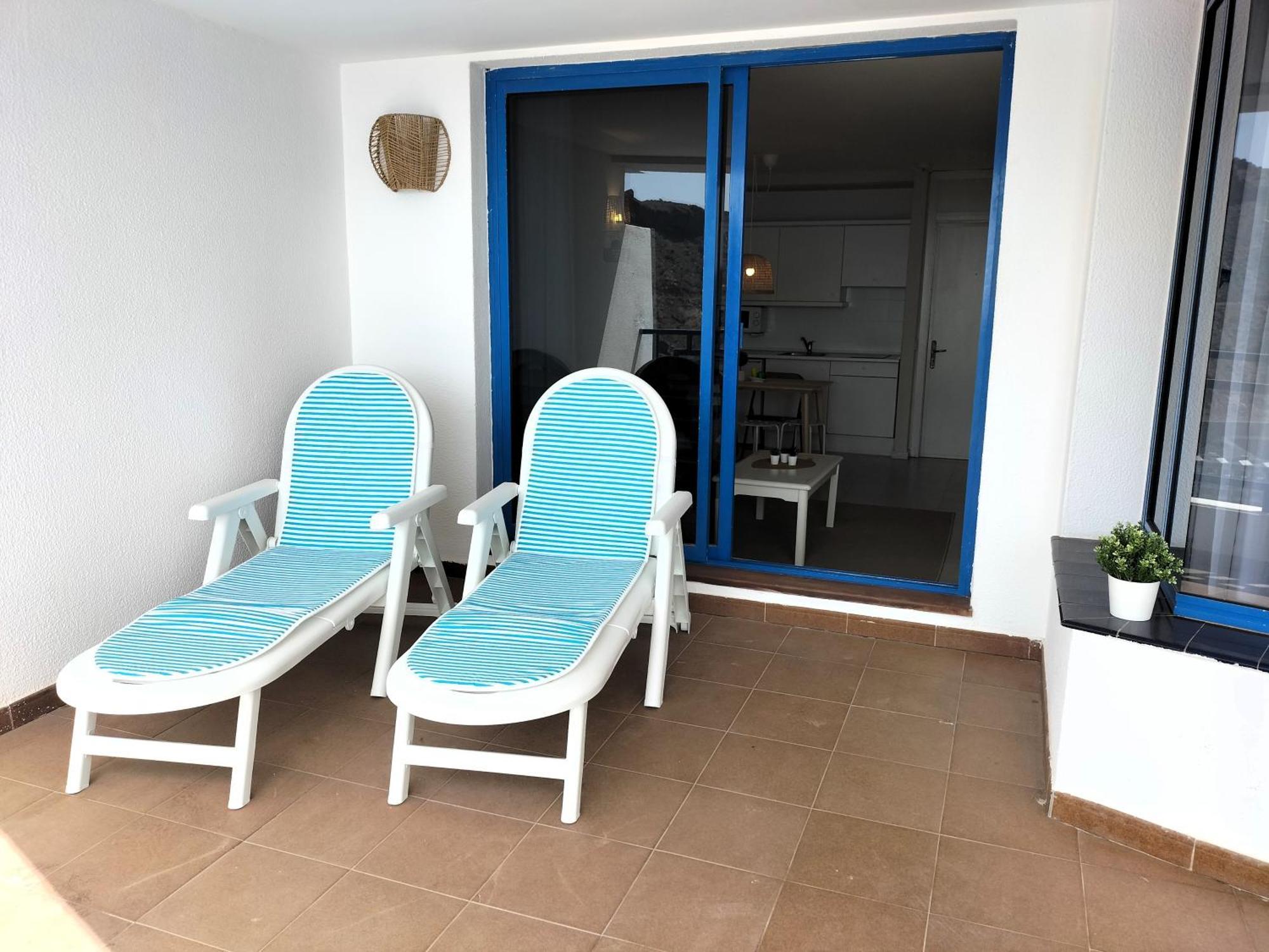 Sea View - Big Terrace - Sunset Apartamento