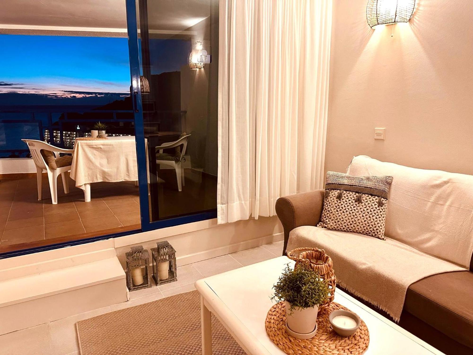 Apartamento Sea View - Big Terrace - Sunset