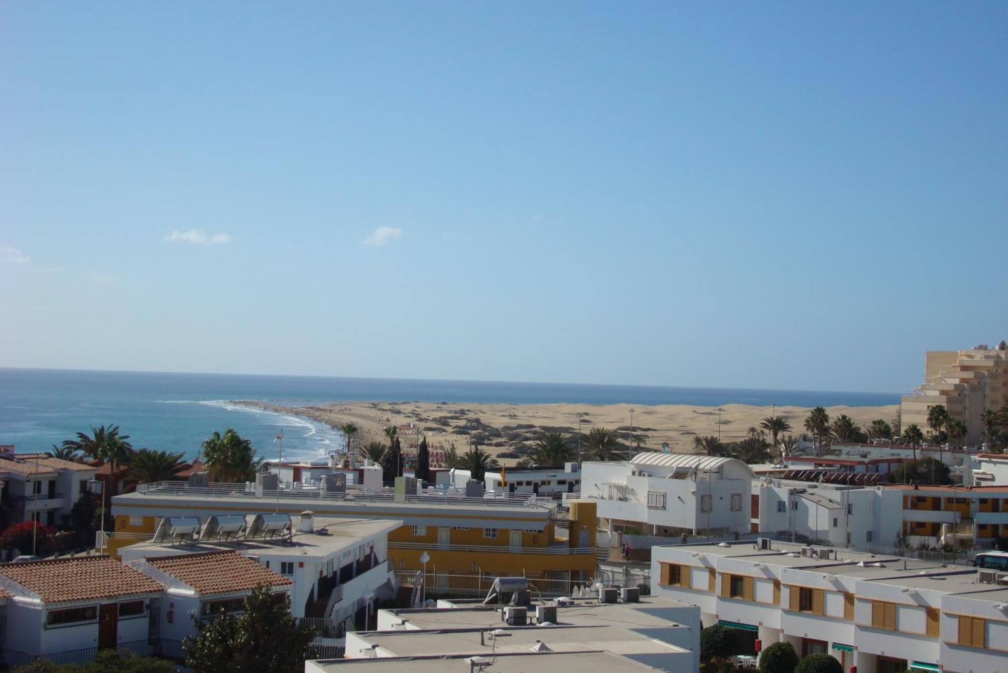 Appartamento Cactus Playa del Inglés